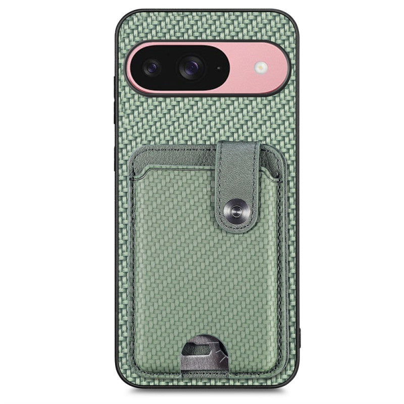 Carbon Fiber Card Holder Multi-Tool Case