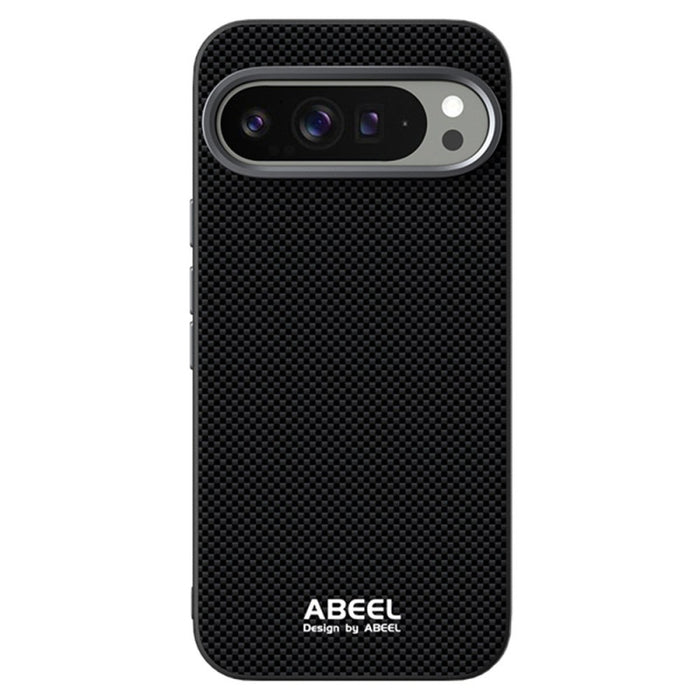 Ultra-Thin MagSafe Hidden Ring Case