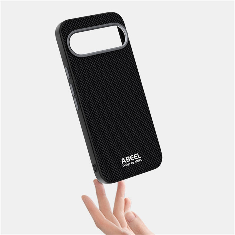 Ultra-Thin MagSafe Hidden Ring Case