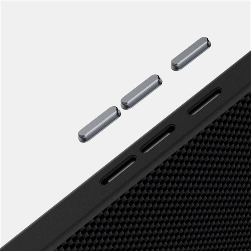 Ultra-Thin MagSafe Hidden Ring Case