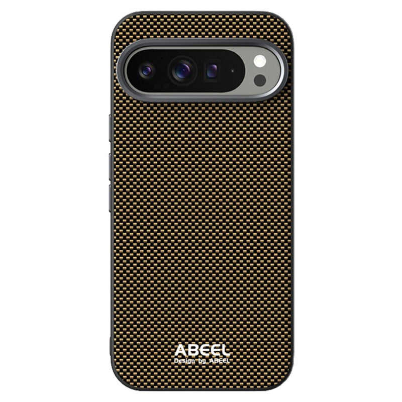 Ultra-Thin MagSafe Hidden Ring Case