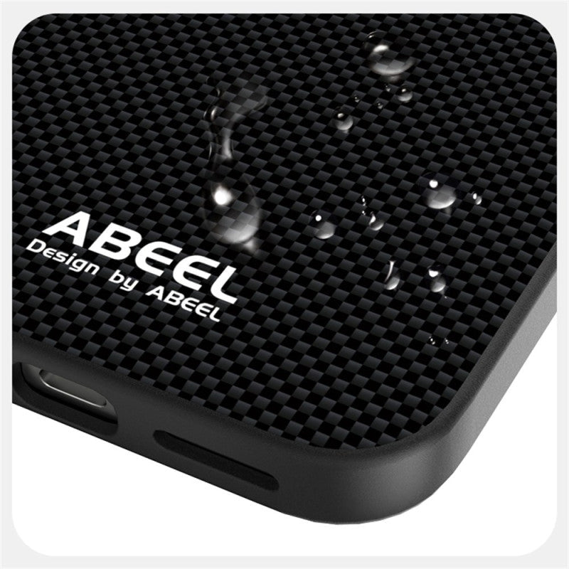 Ultra-Thin MagSafe Hidden Ring Case