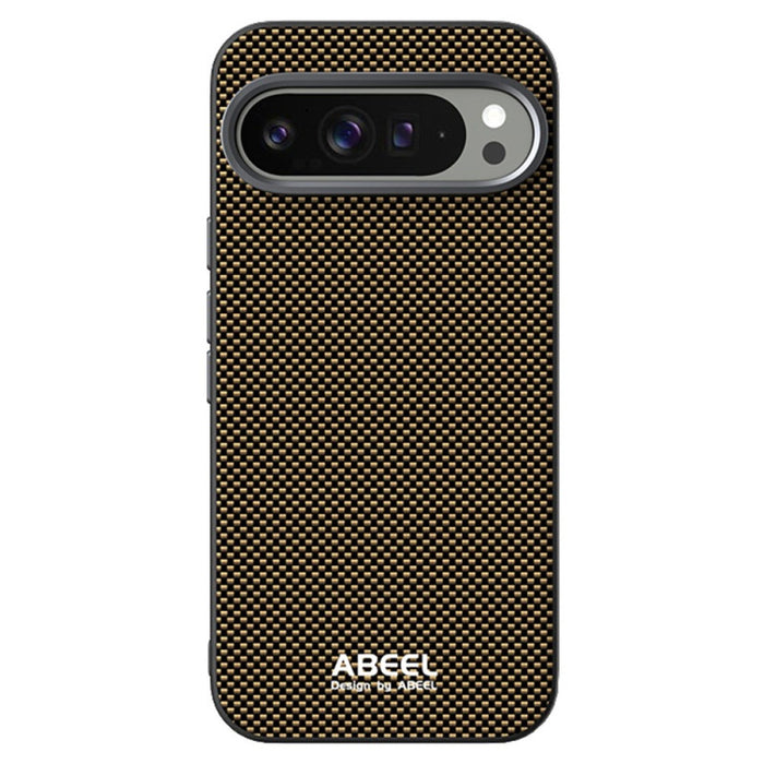 Ultra-Thin MagSafe Hidden Ring Case