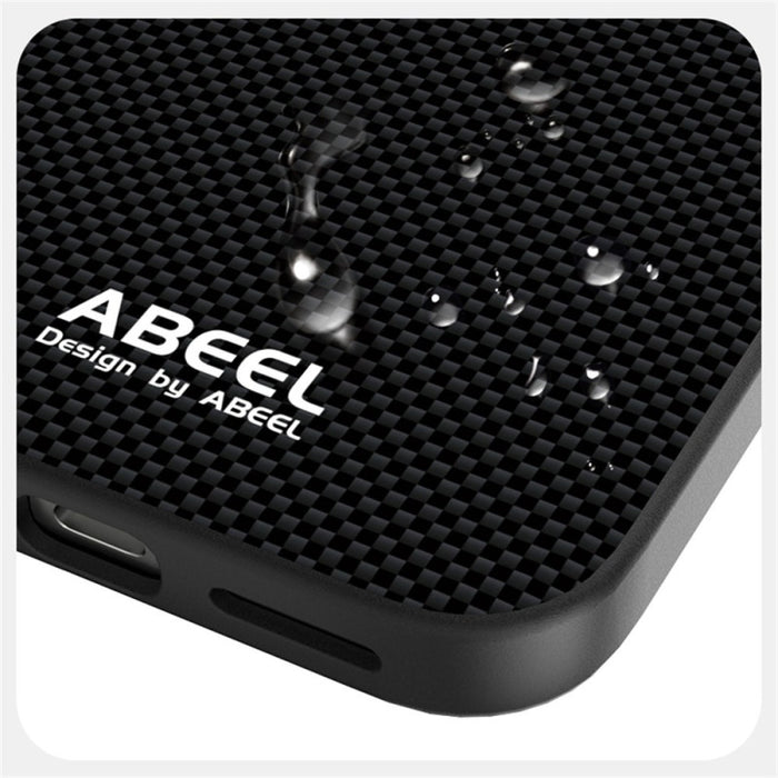 Ultra-Thin MagSafe Hidden Ring Case