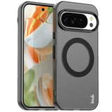 Google Pixel 9 MagSafe Anti-Drop Case Colorful Buttons