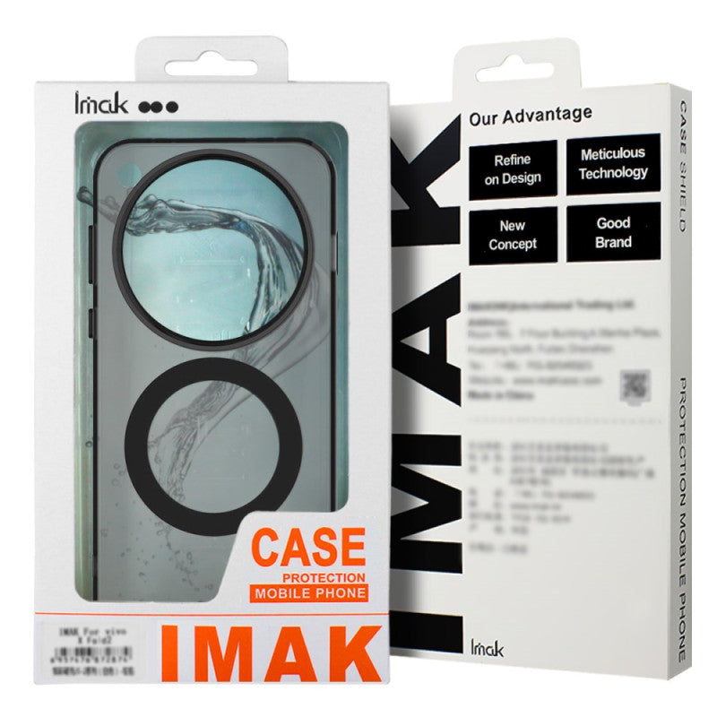 Google Pixel 9 Pro XL MagSafe Anti-Drop Case Colorful Buttons