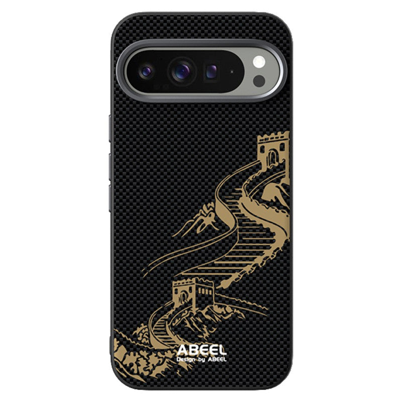 Ultra-Thin Anti-Stain MagSafe Case