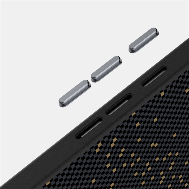 Ultra-Thin Anti-Stain MagSafe Case