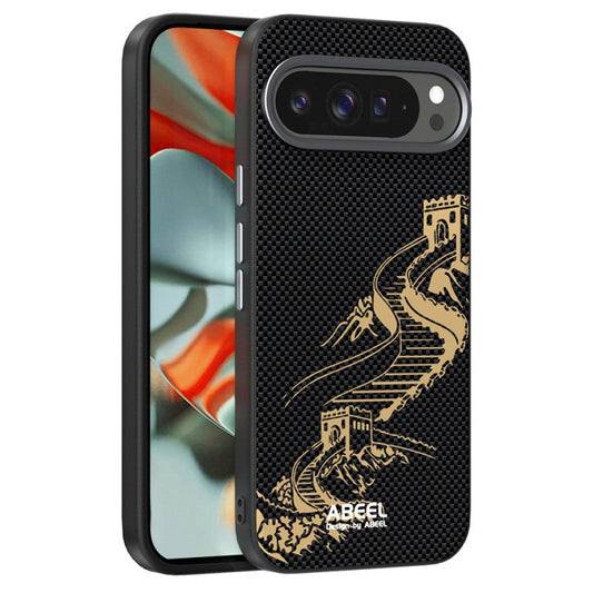 Ultra-Thin Anti-Stain MagSafe Case