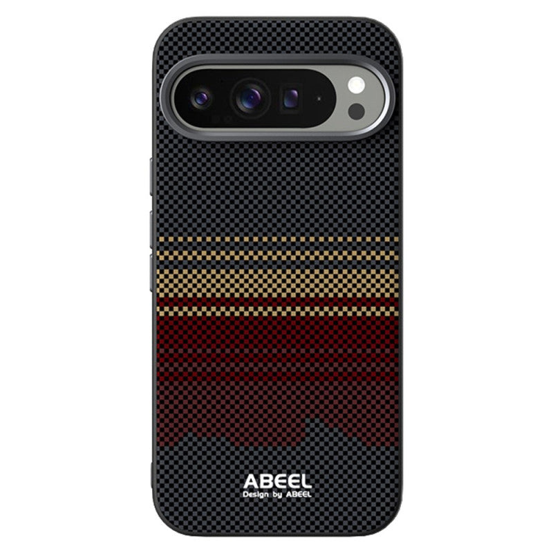 Ultra-Thin Anti-Stain MagSafe Case