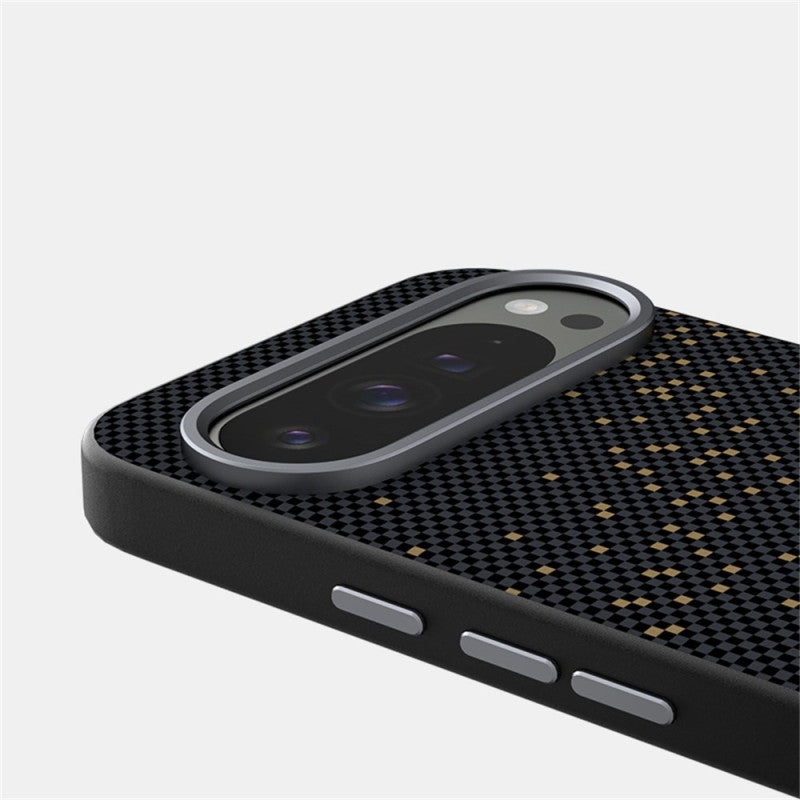 Ultra-Thin Anti-Stain MagSafe Case