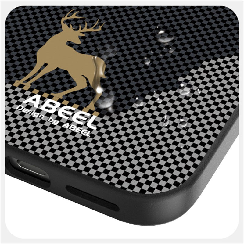 Ultra-Thin Anti-Stain MagSafe Case