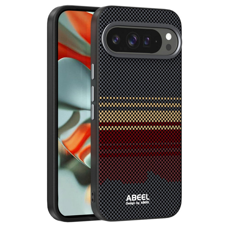 Ultra-Thin Anti-Stain MagSafe Case