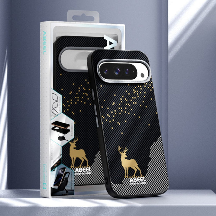 Ultra-Thin Anti-Stain MagSafe Case