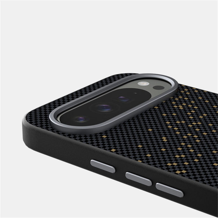 Ultra-Thin Anti-Stain MagSafe Case