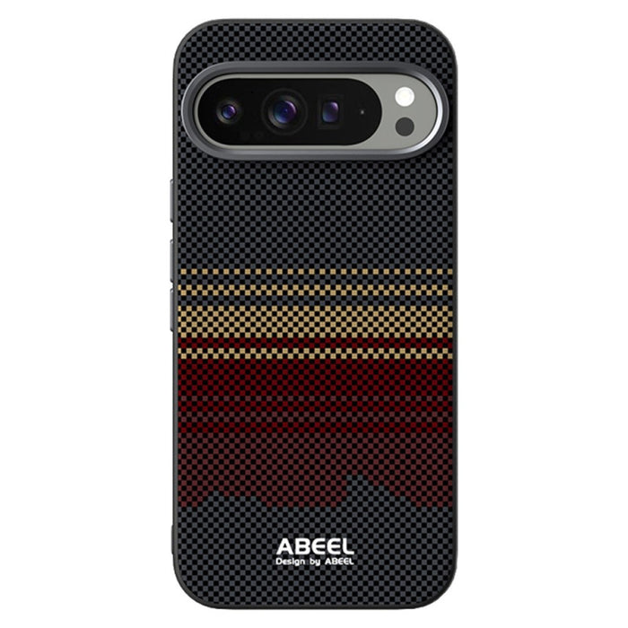 Ultra-Thin Anti-Stain MagSafe Case