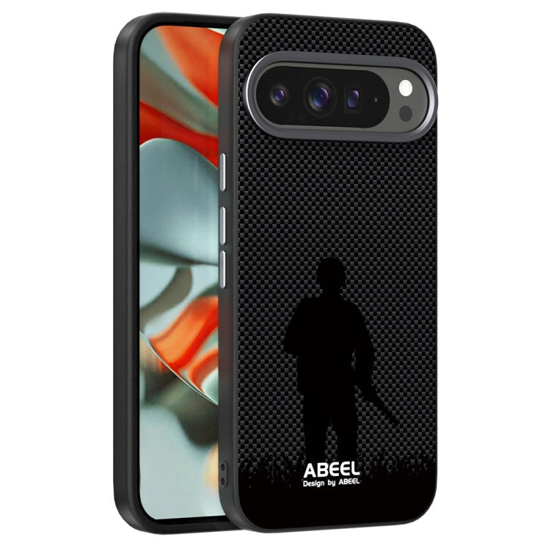 Ultra-Thin Anti-Stain MagSafe Case