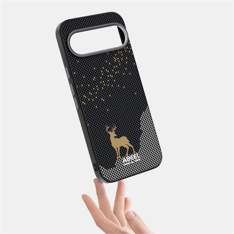 Google Pixel 10 Pro Ultra-Thin Anti-Stain MagSafe Case