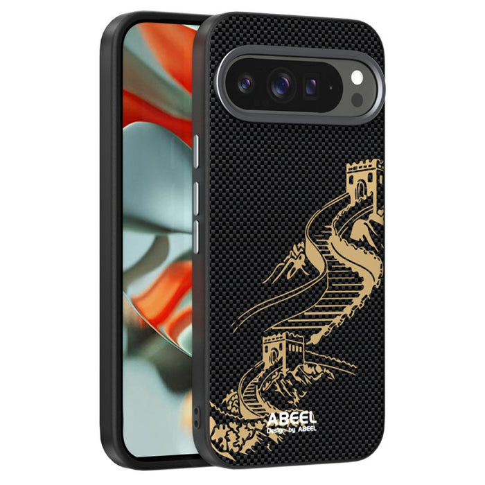 Ultra-Thin Anti-Stain MagSafe Case