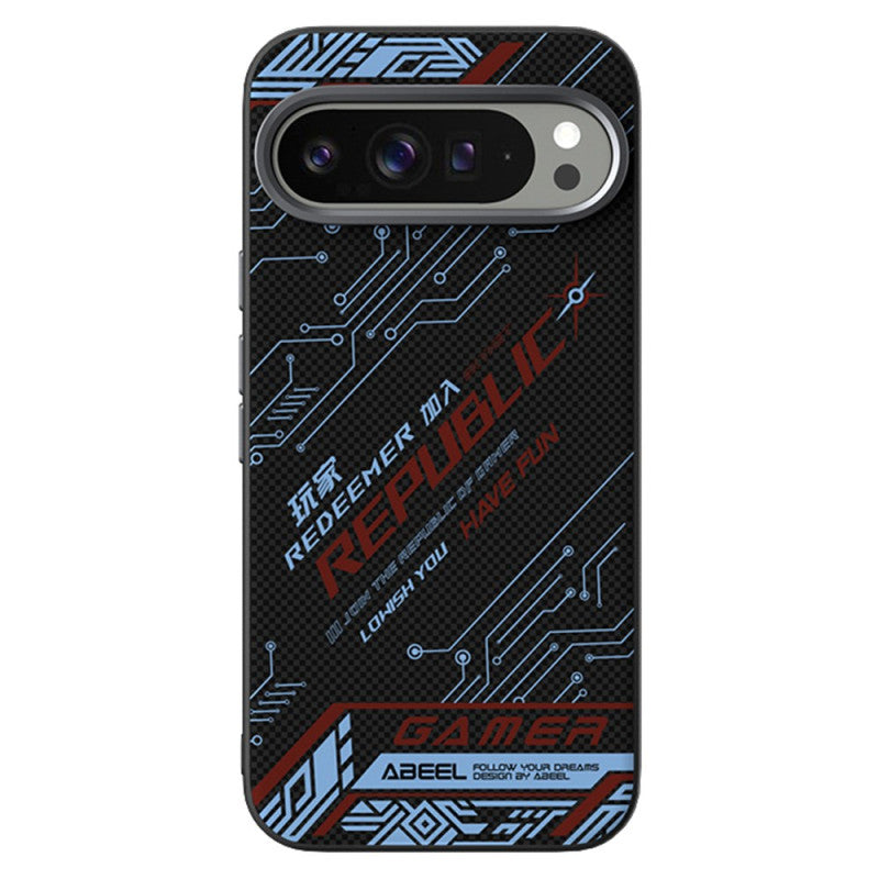 Google Pixel 11 Pro Ultra-Thin Premium MagSafe Protection