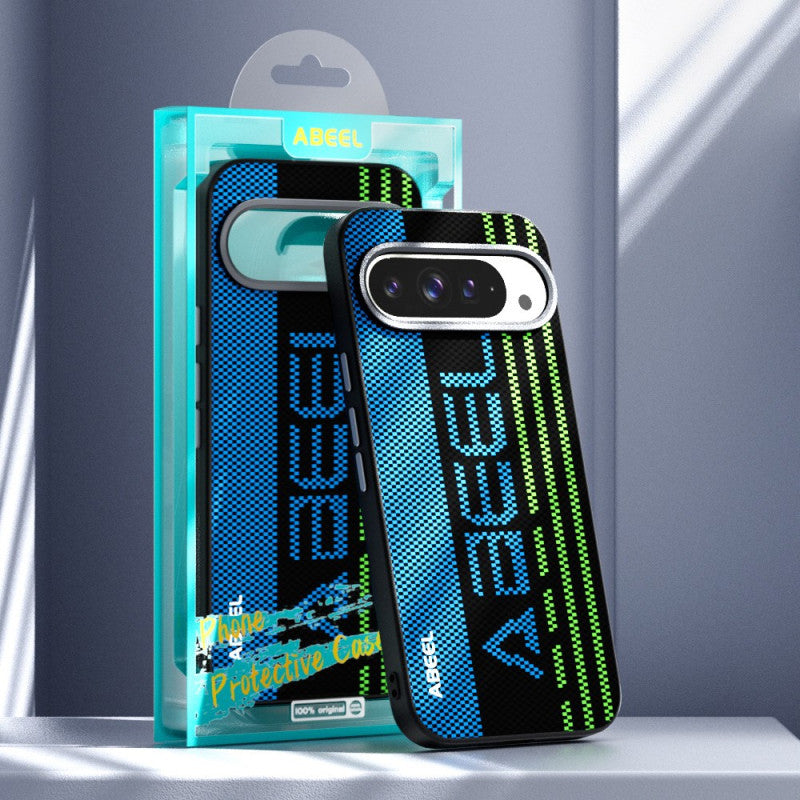 Ultra-Thin Premium MagSafe Protection