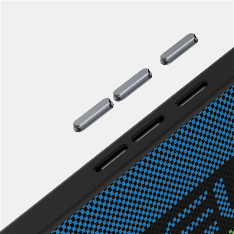 Google Pixel 11 Pro Ultra-Thin Premium MagSafe Protection
