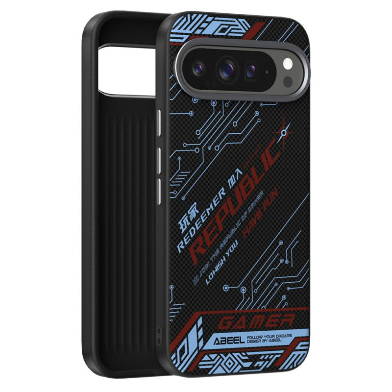 Google Pixel 9 Pro XL Ultra-Thin Premium MagSafe Protection