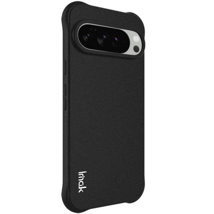 Air Cushion Corner Protection TPU Case