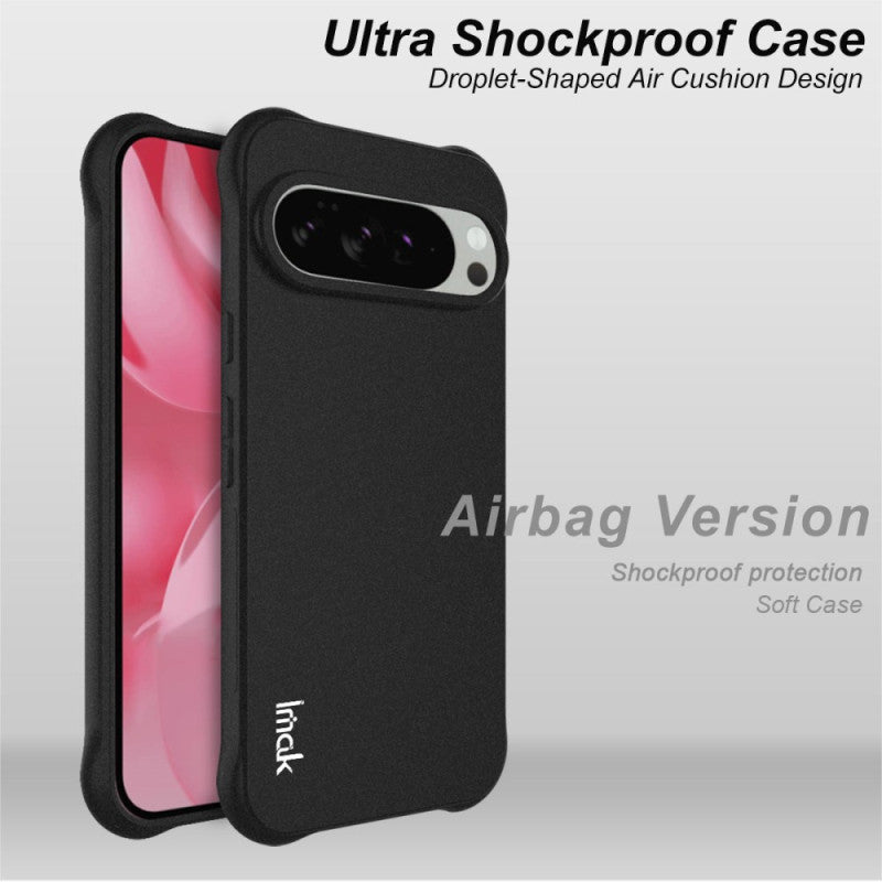 Air Cushion Corner Protection TPU Case