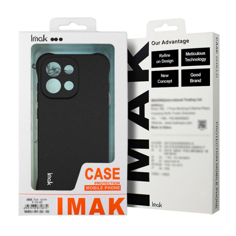 Air Cushion Corner Protection TPU Case