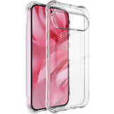 Google Pixel 11 Air Cushion Corner Protection TPU Case