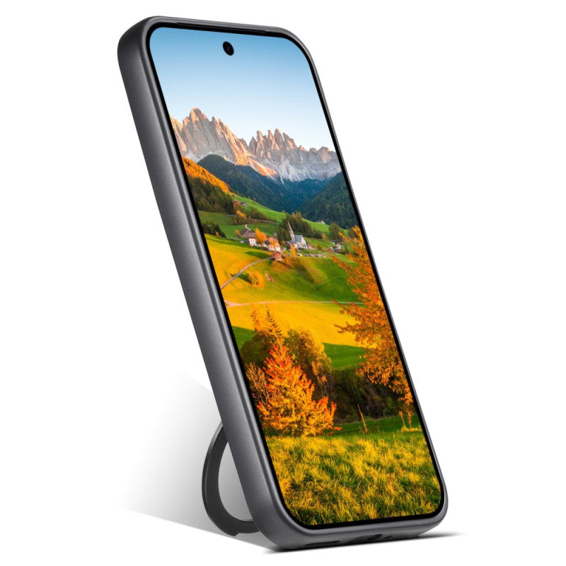 Jean Texture 360° Stand MagSafe Case