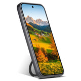 Google Pixel 8 Pro Jean Texture 360° Stand MagSafe Case