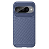Flexible TPU Twill Texture Grip Case
