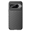 Flexible TPU Twill Texture Grip Case