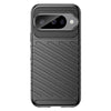 Flexible TPU Twill Texture Grip Case
