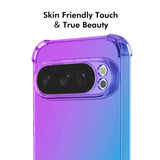 Google Pixel 11 Reinforced Corner Shockproof TPU Case