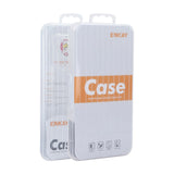 Google Pixel 8a Reinforced Corner Shockproof TPU Case