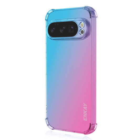 Reinforced Corner Shockproof TPU Case