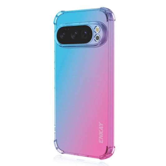 Reinforced Corner Shockproof TPU Case
