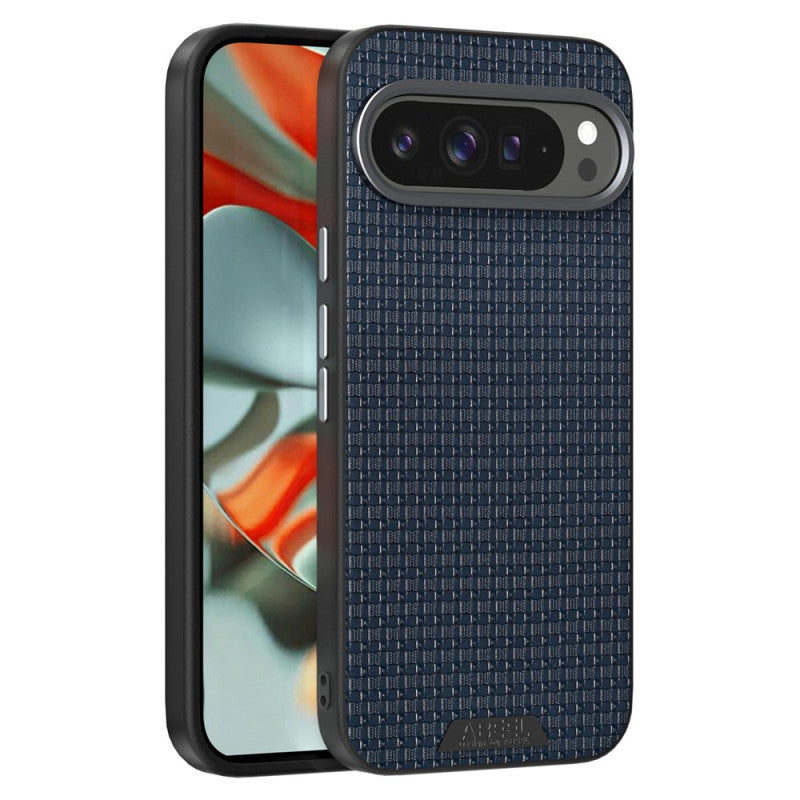 Ultra-Fine Luxury MagSafe Leather Case