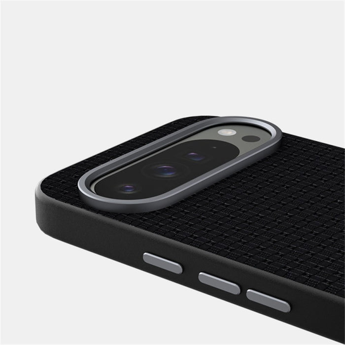 Ultra-Fine Luxury MagSafe Leather Case