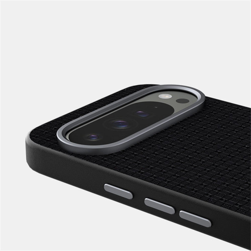 Ultra-Fine Luxury MagSafe Leather Case