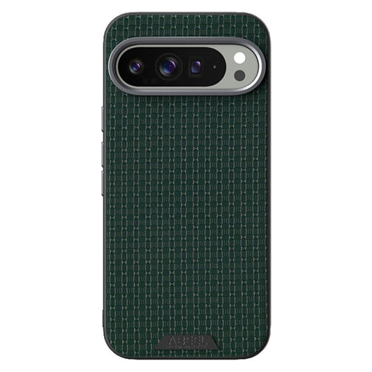 Ultra-Fine Luxury MagSafe Leather Case