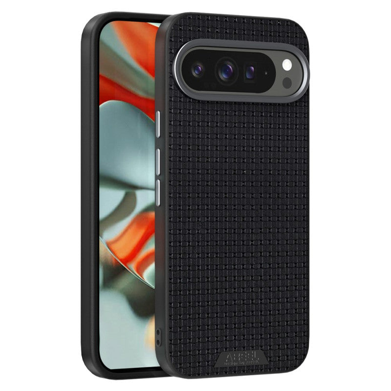 Ultra-Fine Luxury MagSafe Leather Case