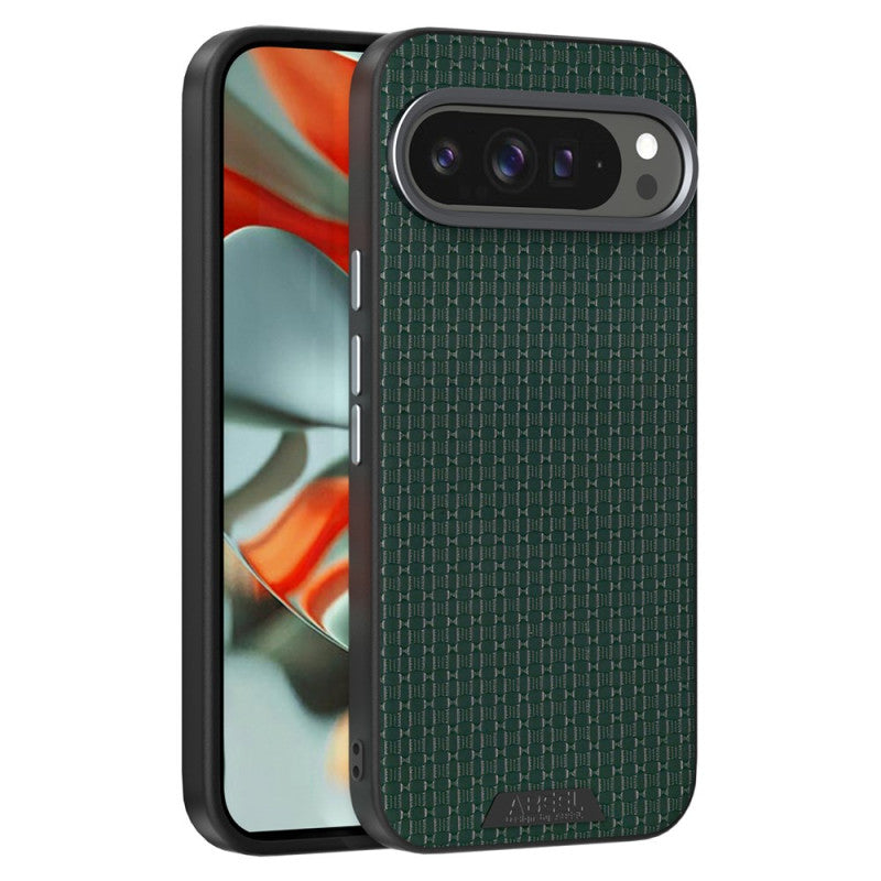 Ultra-Fine Luxury MagSafe Leather Case