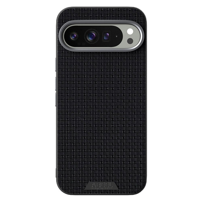 Google Pixel 9 Ultra-Fine Luxury MagSafe Leather Case