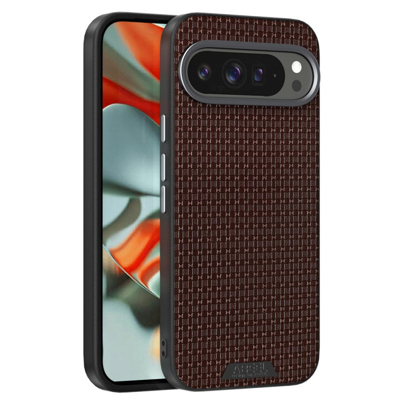 Ultra-Fine Luxury MagSafe Leather Case