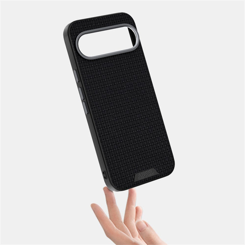 Ultra-Fine Luxury MagSafe Leather Case