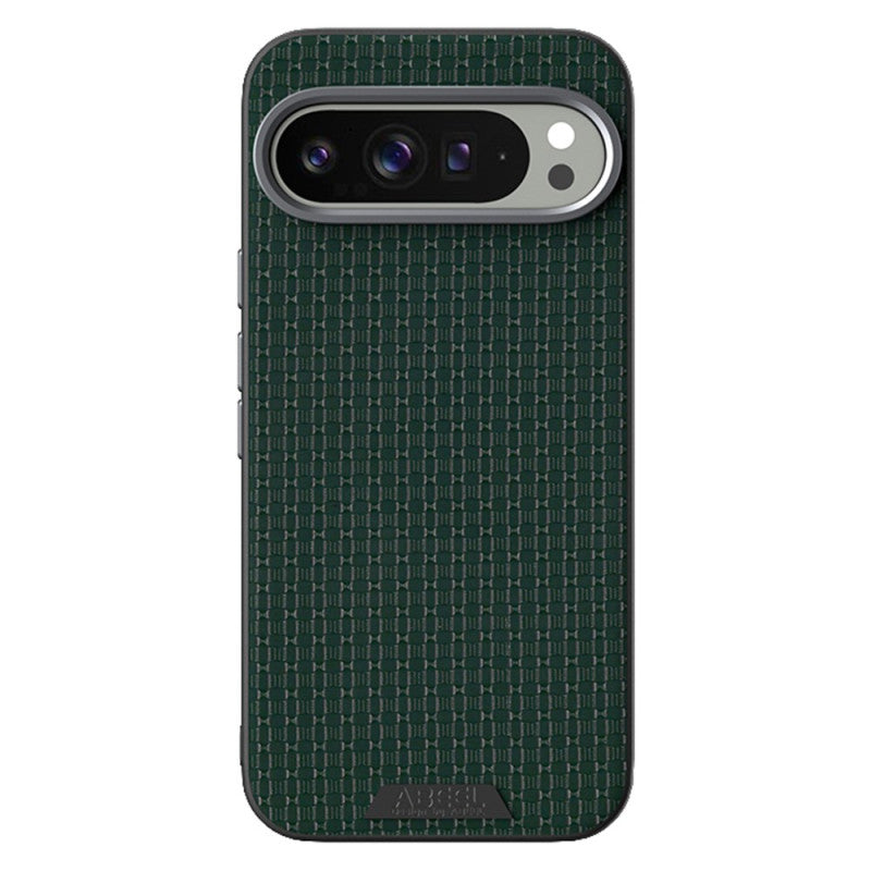 Ultra-Fine Luxury MagSafe Leather Case